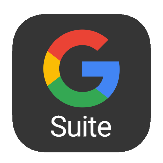 Logo G Suite Logo G Suite