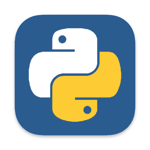 Logo Python Logo Python