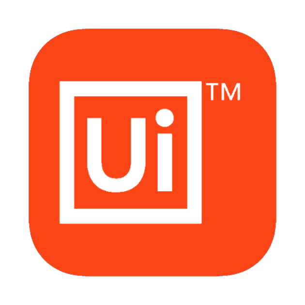 Logo UIPath Logo UIPath
